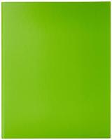 Esselte ringmap Vivida groen, 4 ringen - thumbnail