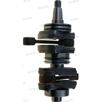 REC6F6-11400-02 - COMPLETE KRUKAS Yamaha