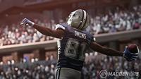 Madden NFL 19 - thumbnail