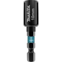 Makita Accessoires Dopsleutel 10x50mm 1/4" Bit IMPBLK magnetisch - B-66846 - thumbnail