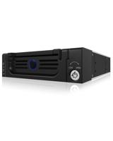 ICY BOX IB-138SK-B-II wisselframe - thumbnail