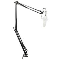 Innox IVA 10 XLR broadcast microfoon statief - thumbnail