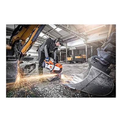 PFERD TOOLS 100 EHT 400-4,8 SG STEEL/25,4 61329825 Doorslijpschijf recht 400 mm 10 stuk(s) Gietijzer, Staal