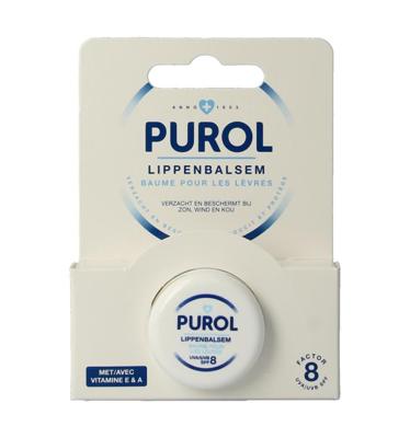 Purol Lipbalsem