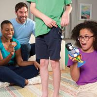 Spectron Super ssstil familiespel - thumbnail