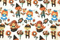 Koksset Voor Kinderen 3 Delig - thumbnail