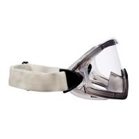 3M 2890 Ruimzichtbril Met anti-condens coating, Met anti-kras coating Wit EN 166-1 DIN 166-1 - thumbnail