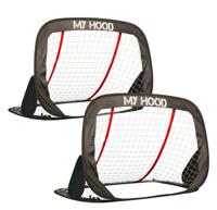 My Hood - Pop-up Voetbaldoel - thumbnail