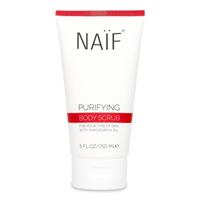 Naif Purifying Scrub (150ml) - thumbnail