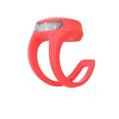 KNOG Frog usb rear - tequila sunrise