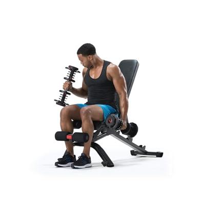 BowFlex Sale - SelectTech® 3.1S Bench BowFlex Sale - SelectTech® 3.1S Bench