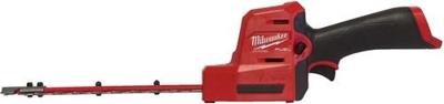 Milwaukee m12 fht20-0 | m12 fuel accu heggenschaar | 20 cm - 4933479675 4933479675 Milwaukee m12 fht20-0 | m12 fuel accu heggenschaar | 20 cm - 4933479675 4933479675