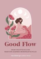Good Flow - Roos Neeter, Julia Blohberger - ebook - thumbnail