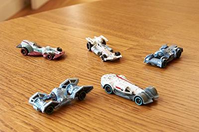 Mattel Star wars hotwheels auto x-wing fighter Mattel Star wars hotwheels auto x-wing fighter