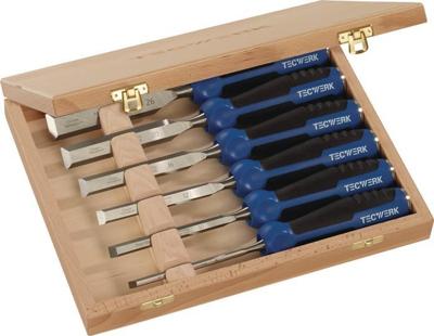 STEEKBEITELSET 6DLG 4000815234 STEEKBEITELSET 6DLG 4000815234