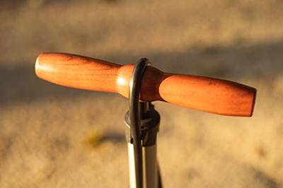 SILCA hogedruk pomp "terra floor floor pump terra green/brown - thumbnail