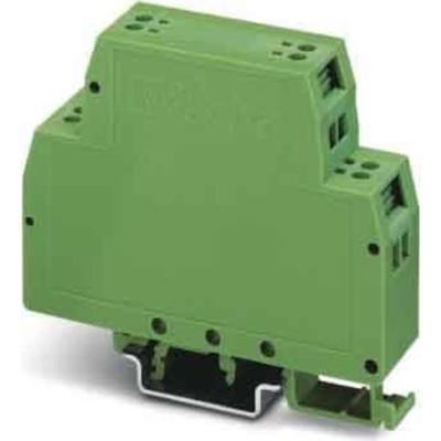 Phoenix Contact UEG 20 DIN-rail-behuizing Kunststof 10 stuk(s)