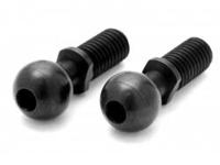 Pivot ball 7.9 x 18mm (2pcs) - thumbnail