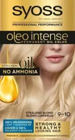 Syoss Oleo 9-10 Stralend Blond - thumbnail