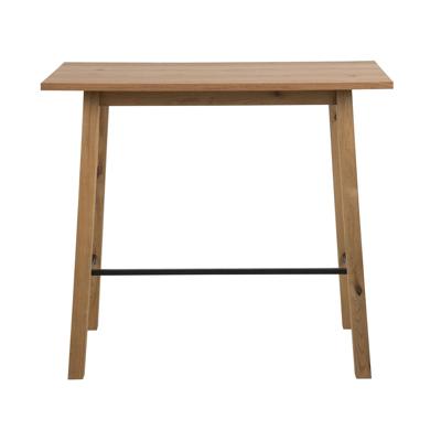 Bartafel 'Camilla' 117 x 58cm, wild eiken