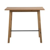 Bartafel 'Camilla' 117 x 58cm, wild eiken - thumbnail