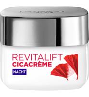 L’Oréal Paris Skin Expert RV CICACREM NIGHT BALM J50 FR/NL NI nachtcrème Anti-veroudering 50 ml - thumbnail