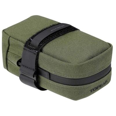 TOPEAK Elementa seatbag - green - m