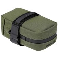 TOPEAK Elementa seatbag - green - m - thumbnail