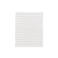 Seahorse badmat Board - 50x60 cm - Wit - thumbnail