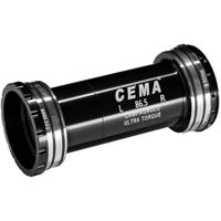 CEMA bracketas bb86 interlock campa ut-keramisch-zwart - thumbnail