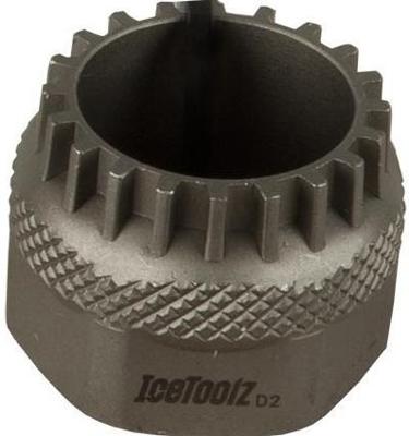 IceToolz Trapassleutel 11b3 voor 32mm trapas IceToolz Trapassleutel 11b3 voor 32mm trapas