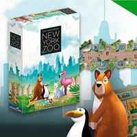 New York Zoo - thumbnail