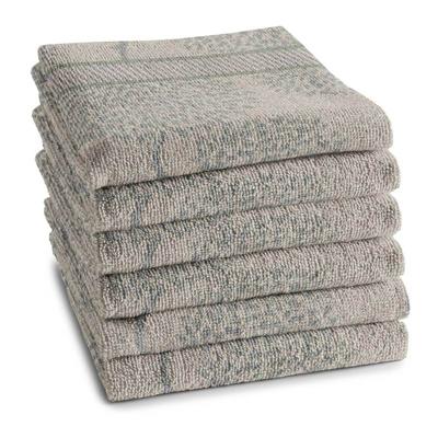 DDDDD DDDDD keukendoek trees 50x55 taupe