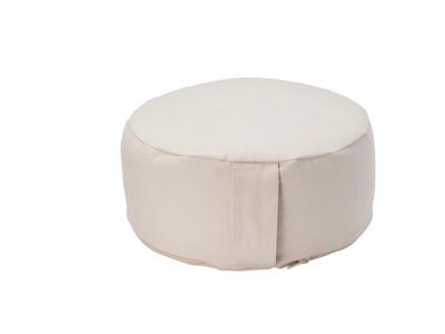 CRIVIT Yogakussen 30 x 13 cm (Beige) CRIVIT Yogakussen 30 x 13 cm (Beige)