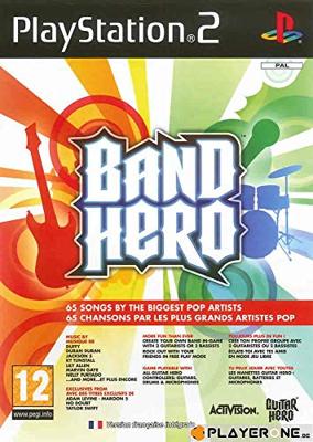 Band Hero