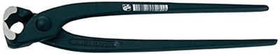 Promat/Tecwerk Wapeningsvlechttang | lengte 300 mm | gepolijst zwart gelakt - 4000810074 Promat/Tecwerk Wapeningsvlechttang | lengte 300 mm | gepolijst zwart gelakt - 4000810074