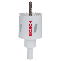 Bosch Accessoires HSS Bi-Metaal Gatzaag 44 mm - 2609255608 - thumbnail