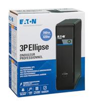 Eaton 3P Ellipse 700 UPS Stand-by (Offline) 0,7 kVA 420 W 4 AC-uitgang(en) - thumbnail