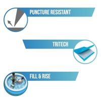 Bestway zwembad fast, 183x51cm - thumbnail