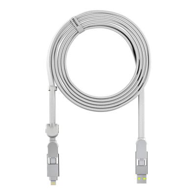 Rolling Square inCharge XL 3m wit