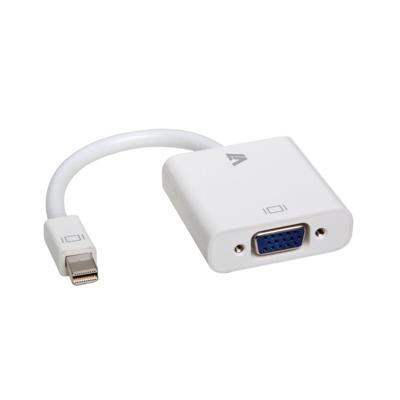 Mini displayport naar VGA adapter 20cm