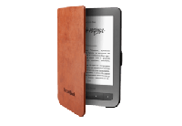 PocketBook Shell E-reader cover Geschikt voor: PocketBook Basic Lux 2, PocketBook Basic Lux 3, PocketBook Basic Lux 4, PocketBook Color, PocketBook Touch HD 3, - thumbnail