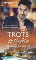 Trots & liefde - Melanie Milburne - ebook - thumbnail