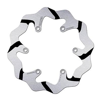 GALFER wave remschijf "df607" rotor df607 rw offroad rigid gr.