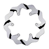 GALFER wave remschijf "df607" rotor df607 rw offroad rigid gr. - thumbnail