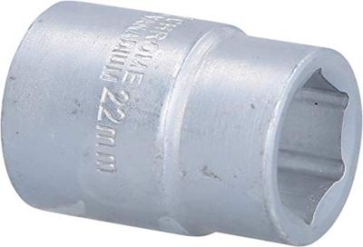 Brilliant Tools BT025922 BT025922 Verwisselbare kop 22 mm