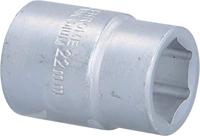 Brilliant Tools BT025922 BT025922 Verwisselbare kop 22 mm - thumbnail