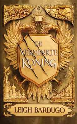 De verminkte koning - Leigh Bardugo - eBook (9789463490856) De verminkte koning - Leigh Bardugo - eBook (9789463490856)