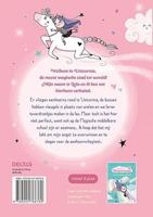 Avonturen in Unicornia Een vliegende start - thumbnail