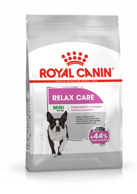Royal Canin Relax Care Mini hondenvoer 2 x 8 kg